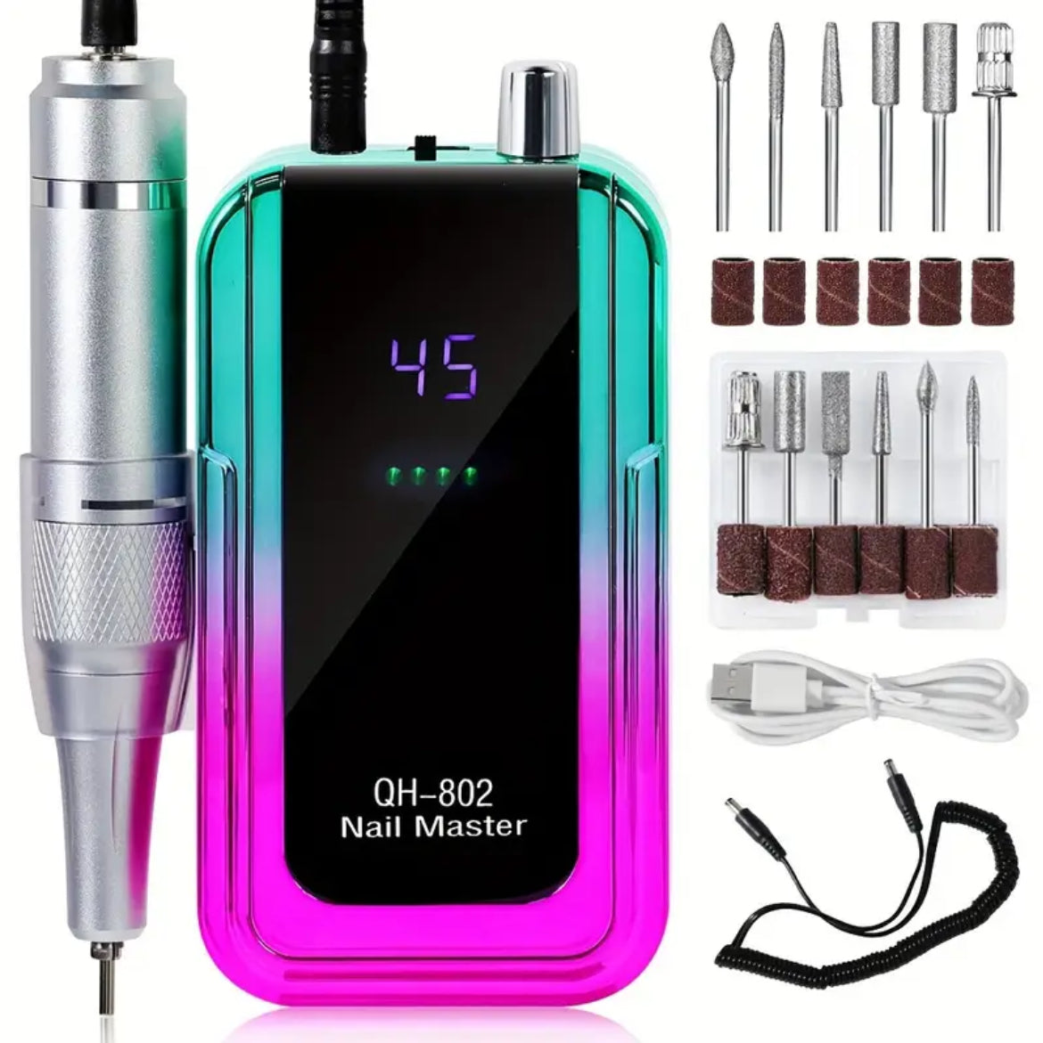 Electric Machine Drill's