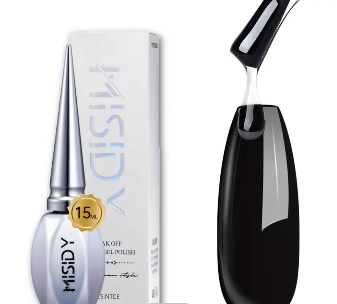 High Gloss Top Coat