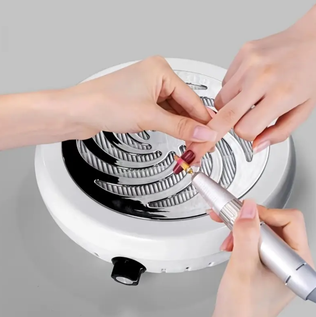 Nellz Dust Machines