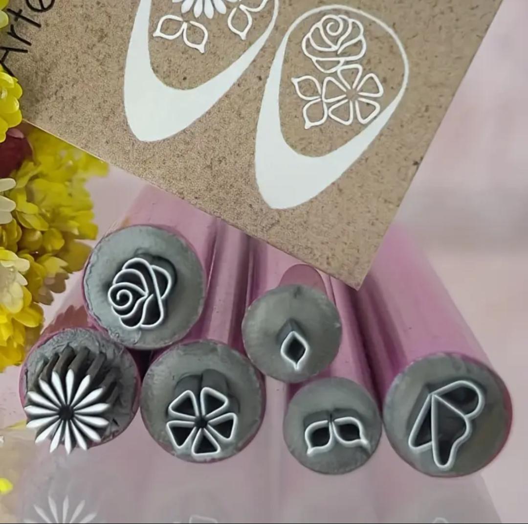 Nellz Art Design Pen