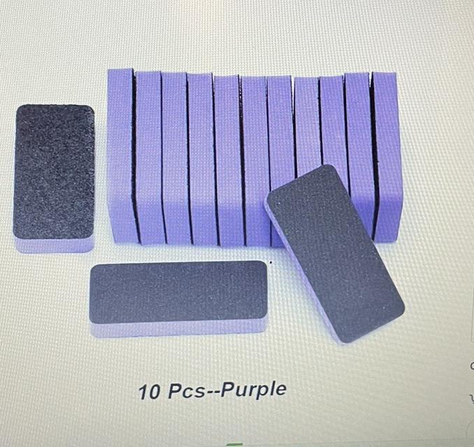 Nellz Buffer Block's