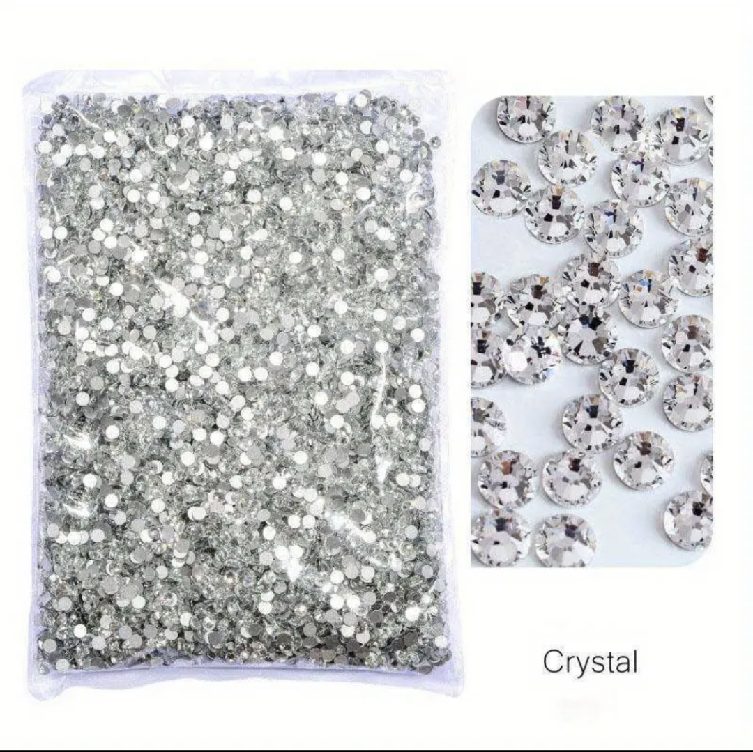 Rhinestones