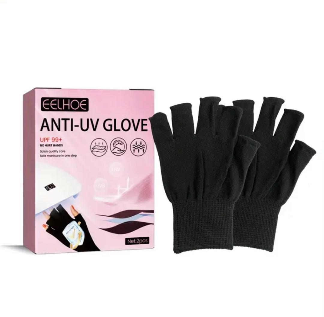 Nellz UV Protection Glove
