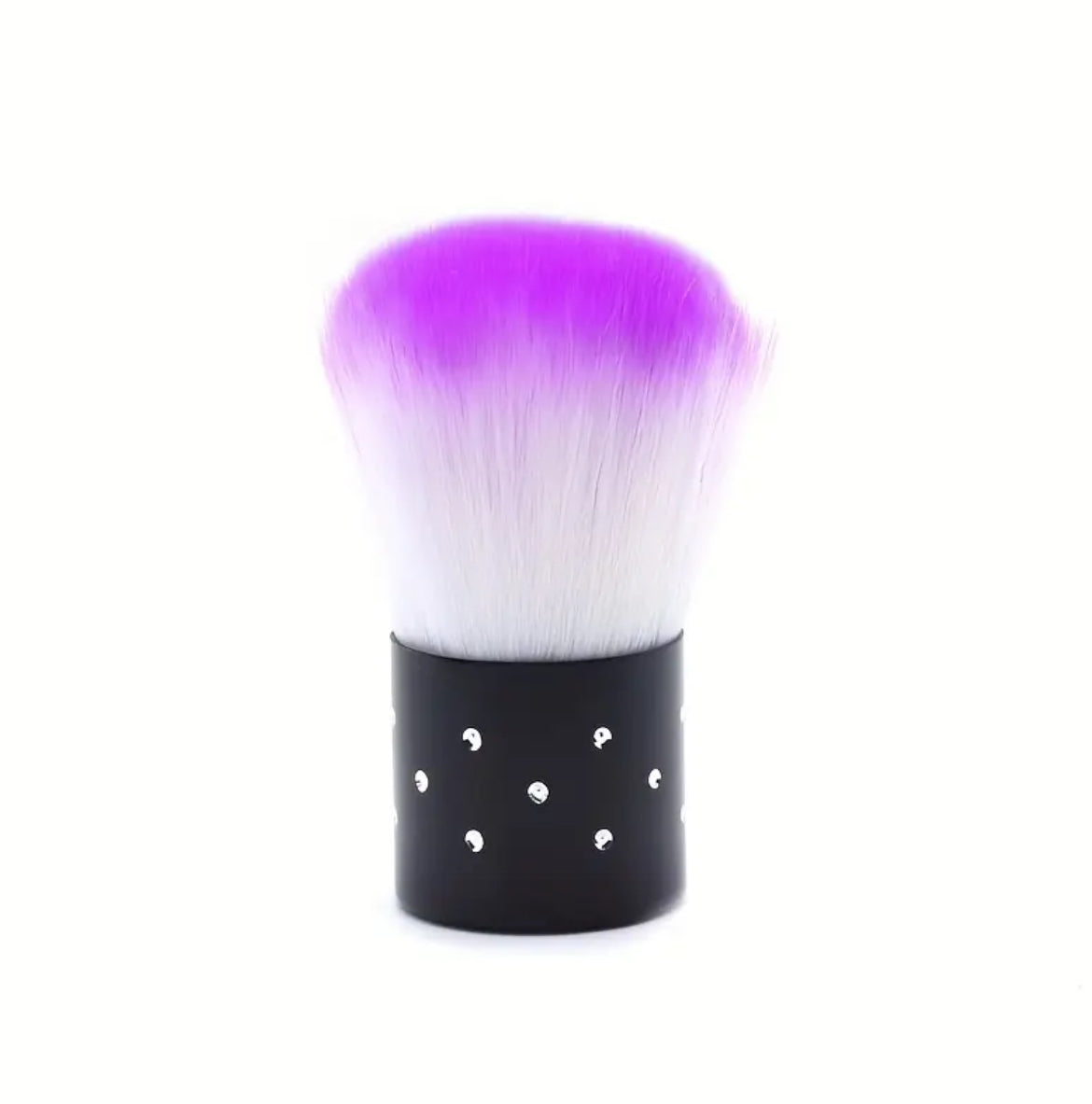 Nellz Shaped Dust Brushes