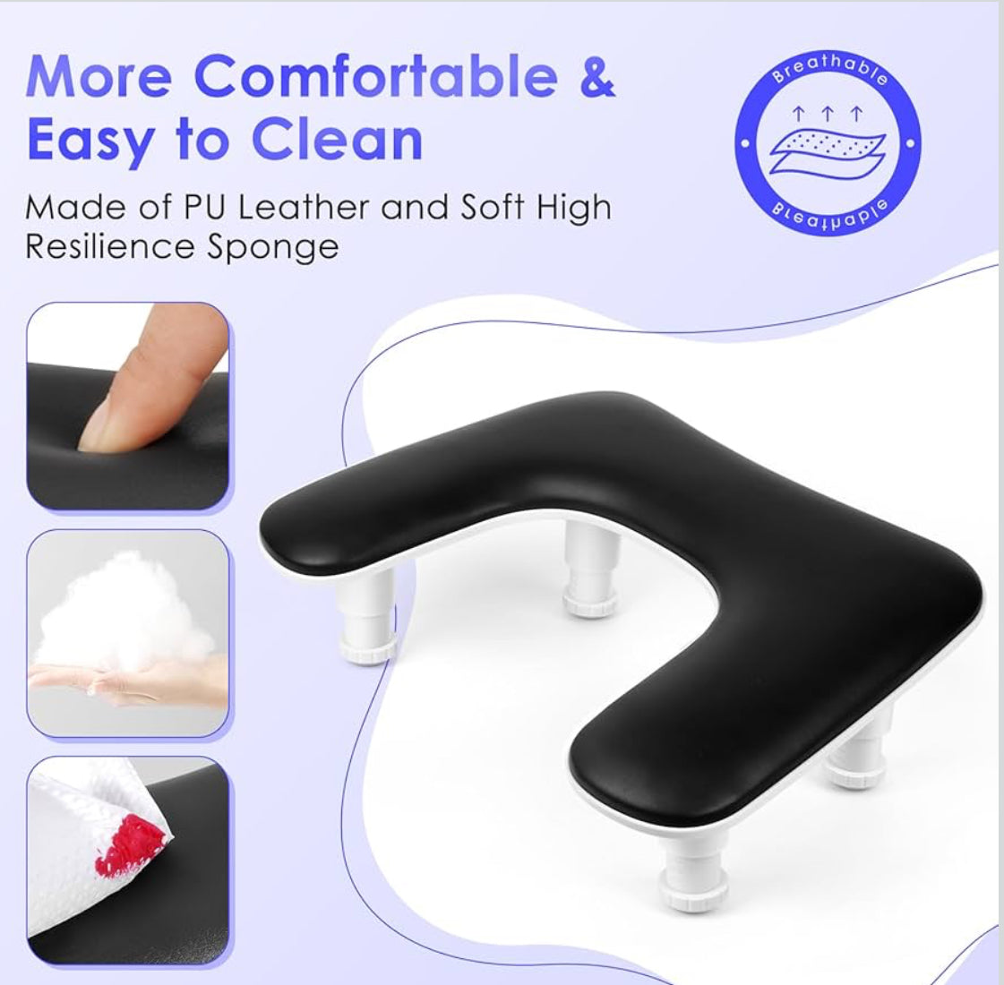 Nellz 3 Gear Armrest