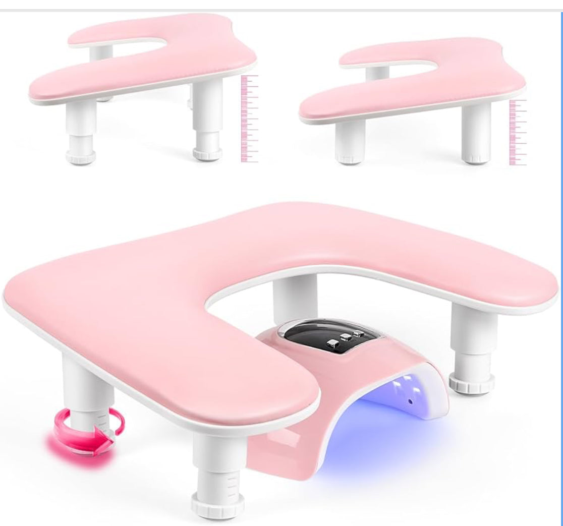 Nellz 3 Gear Armrest