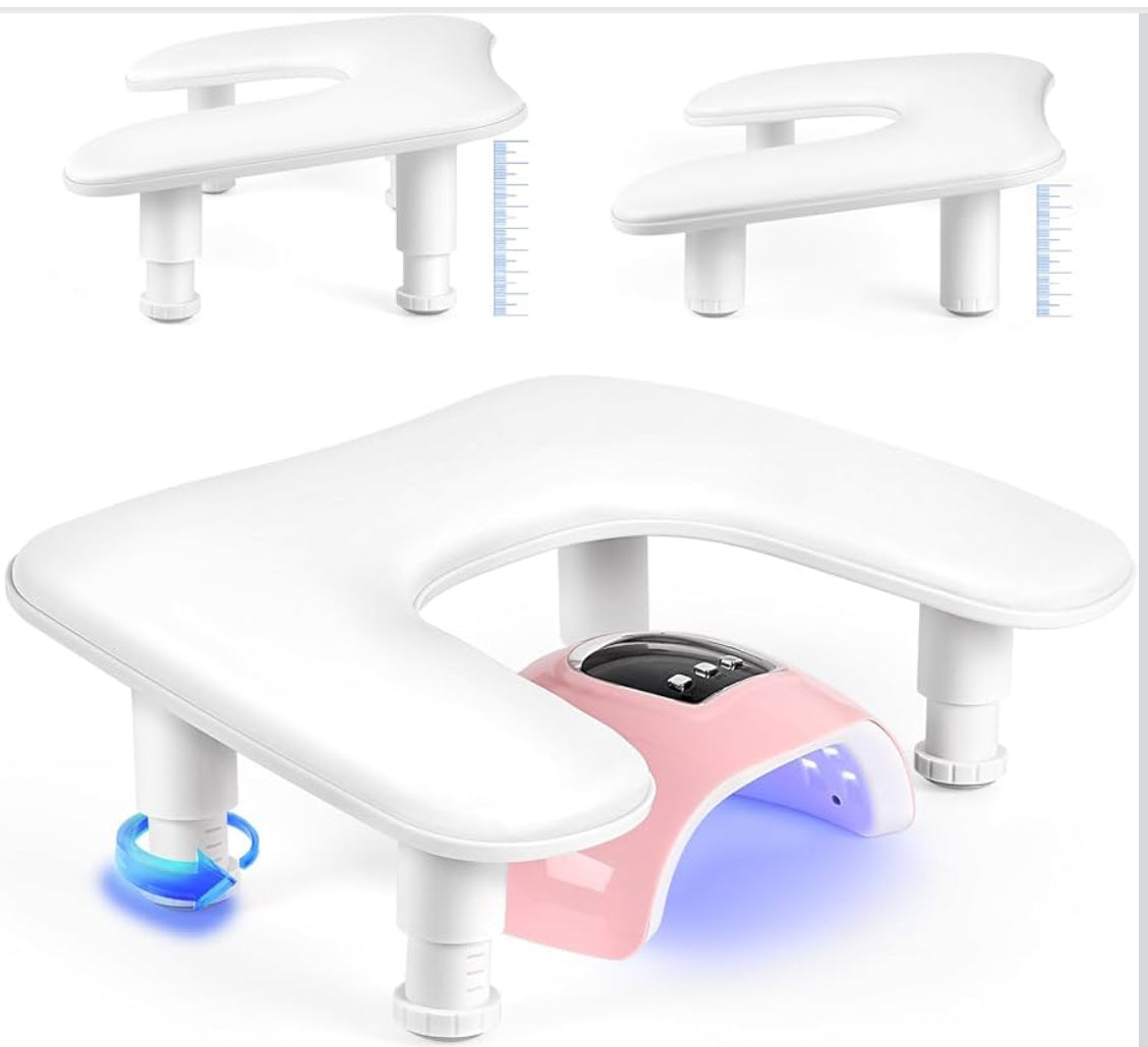 Nellz 3 Gear Armrest