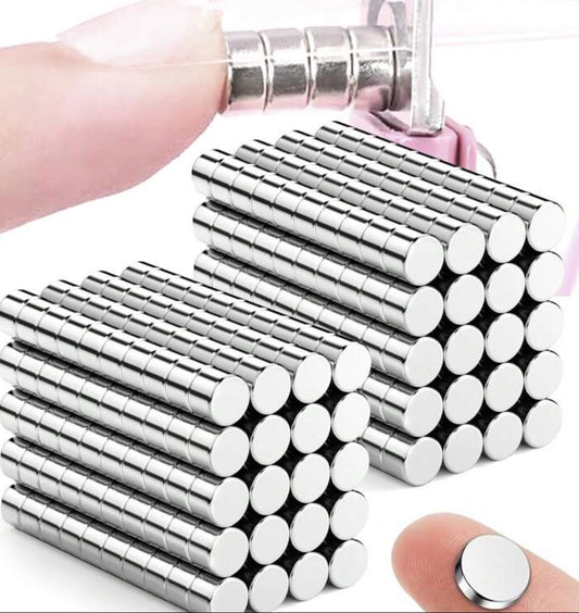 Nellz Size Magnets