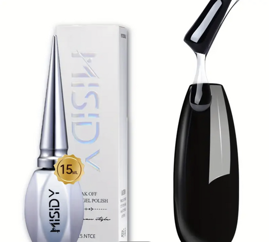 High Gloss Top Coat
