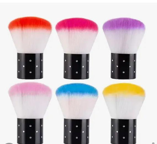 Nellz Dust Remover Brush