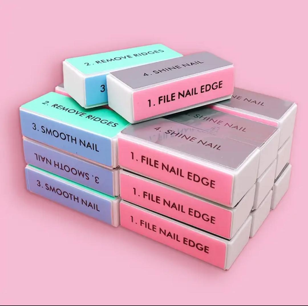 Nellz Durable Four Sides Buffer