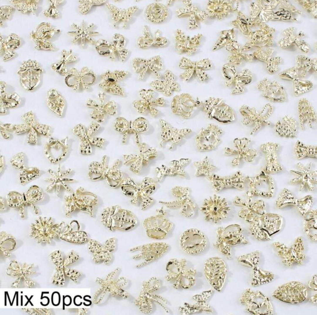 Cool Girl/Luxury Rhinestone