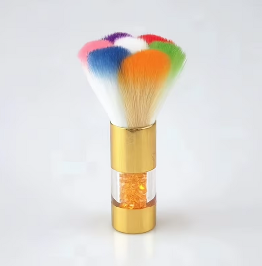 Nellz Rainbow Dust Brush