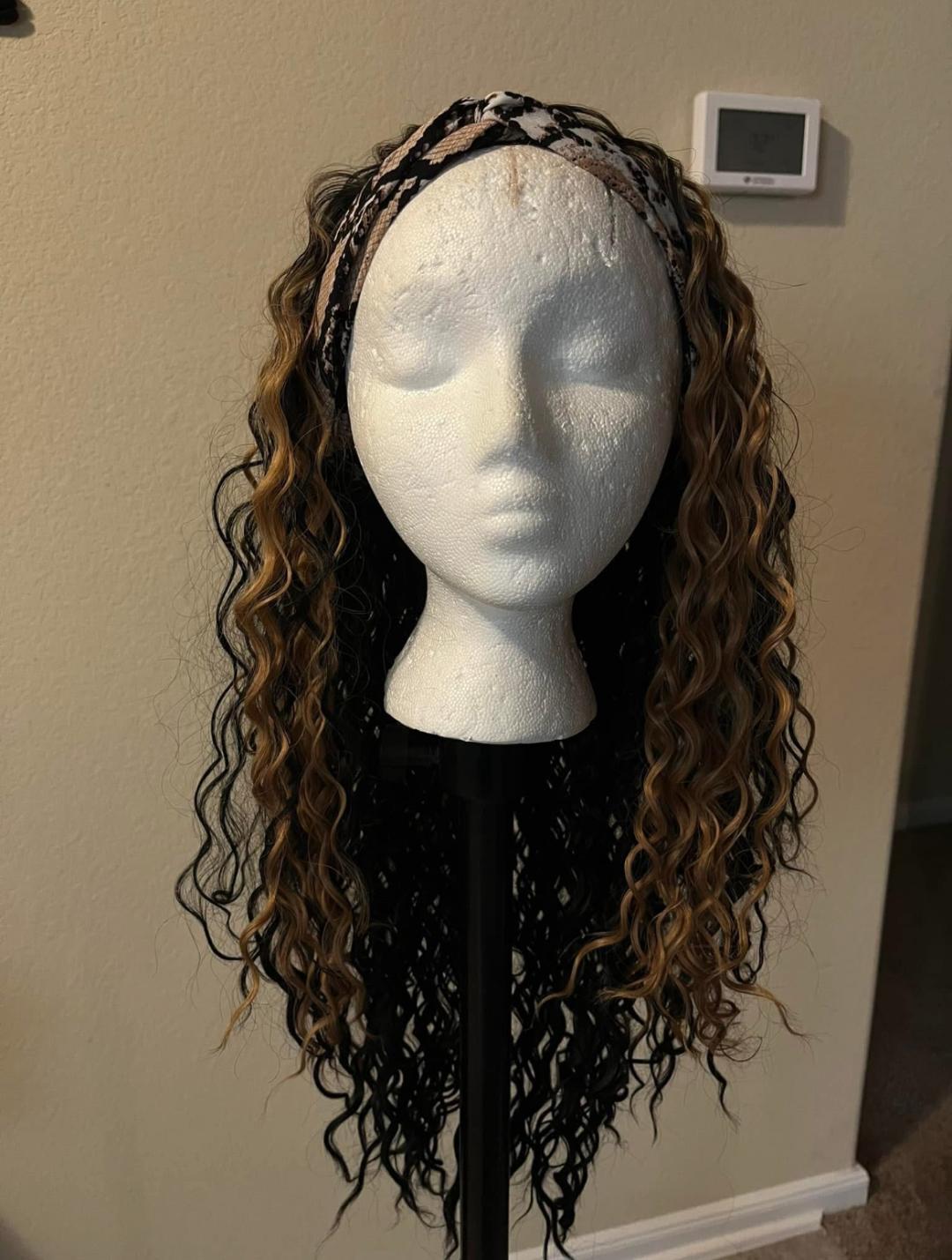 Nellz Wigs
