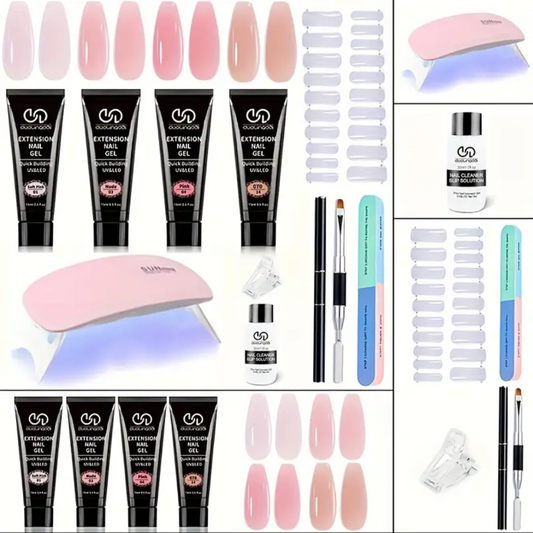 Nellz Ploy Gel Kit