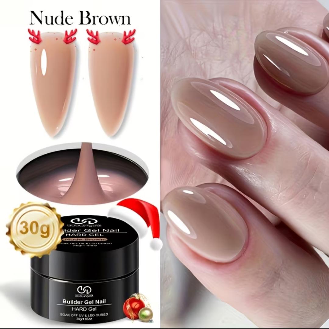 Nellz Builder Gels