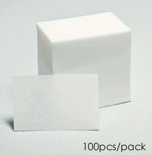 Nellz Lint Free Wipes