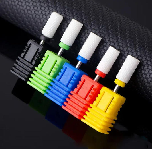 Nellz Ceramic Drill Bits