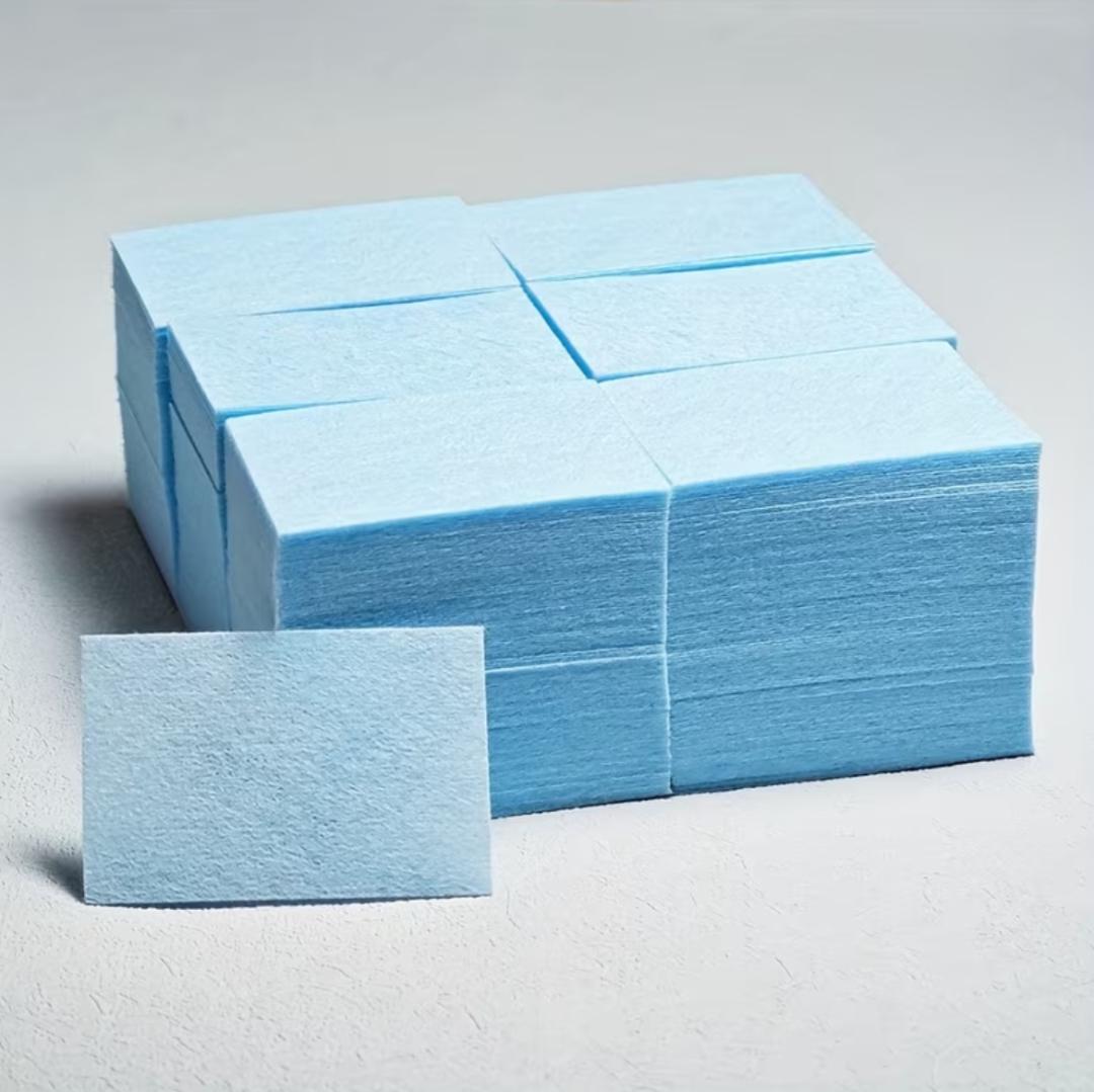 Nellz Lint Free Wipes