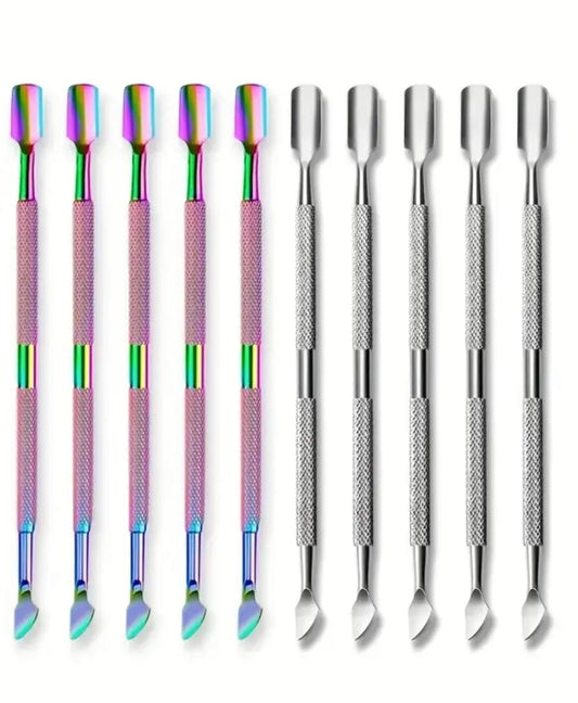 Nellz Cuticle Pusher