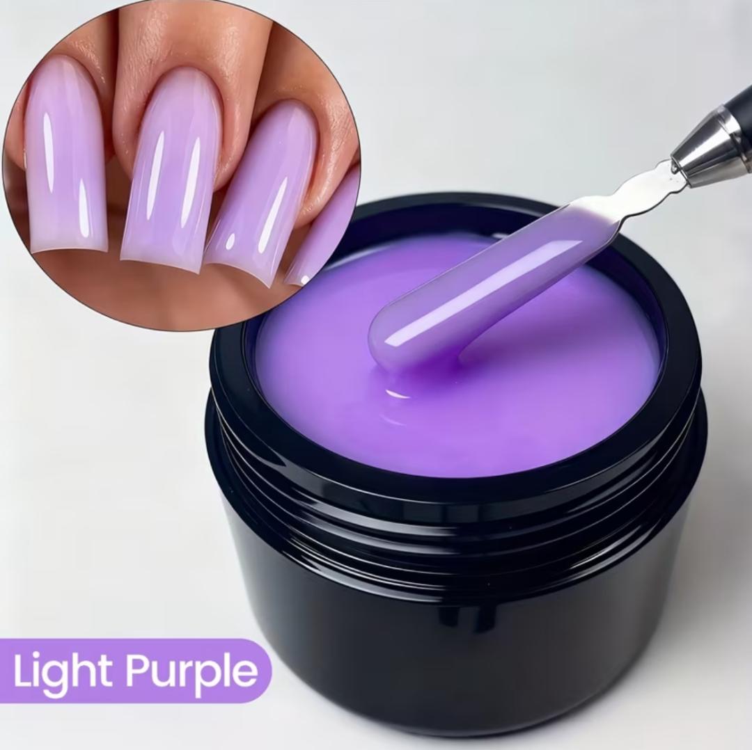 Nellz Builder Gels