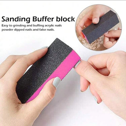 Nellz Buffer Sanding Blocks