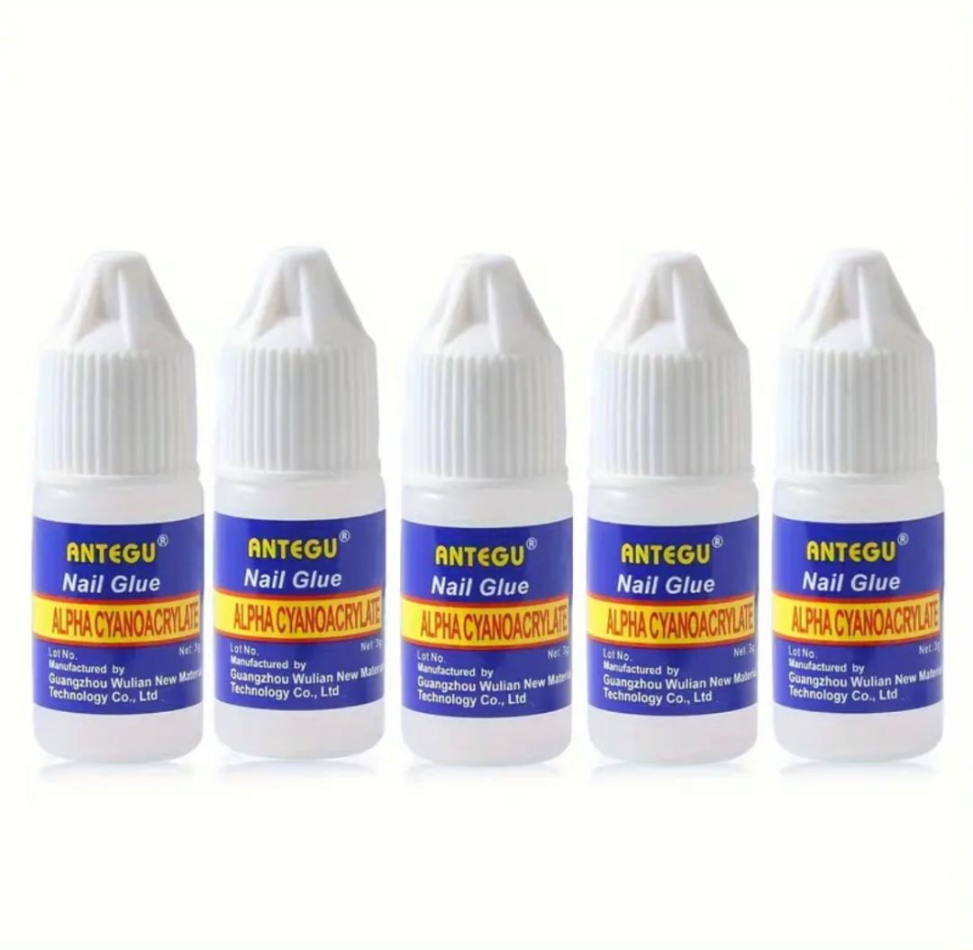 Nellz Quick Drying Adhesive Glue