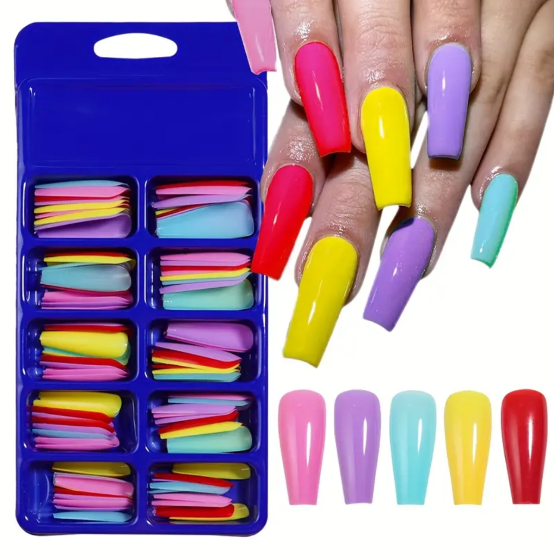 Nellz Colorful Press