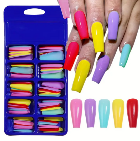 Nellz Colorful Press