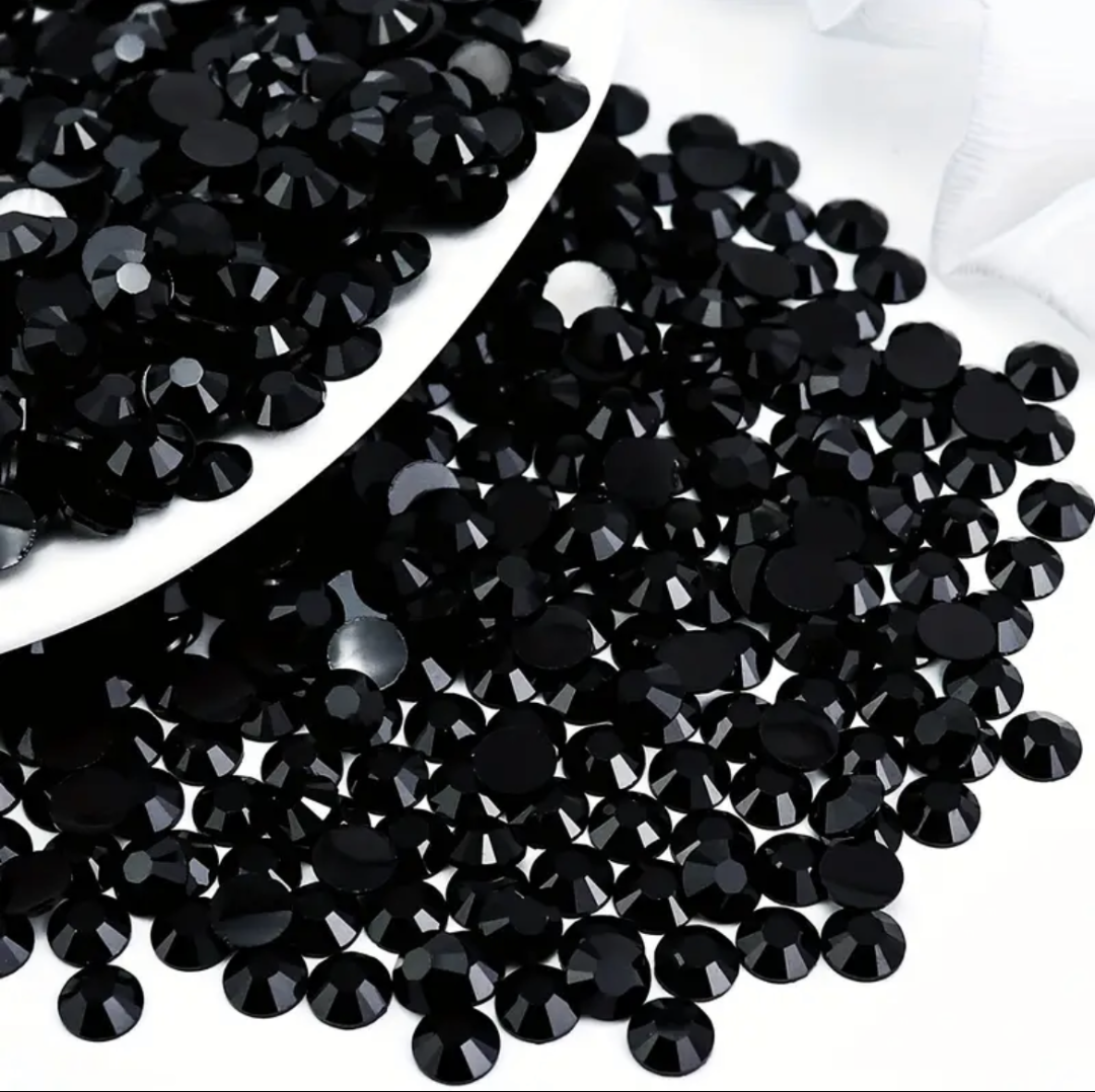 Rhinestones