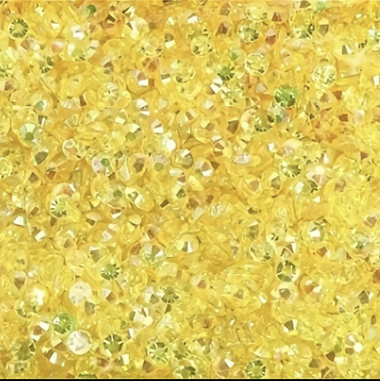 Rhinestones