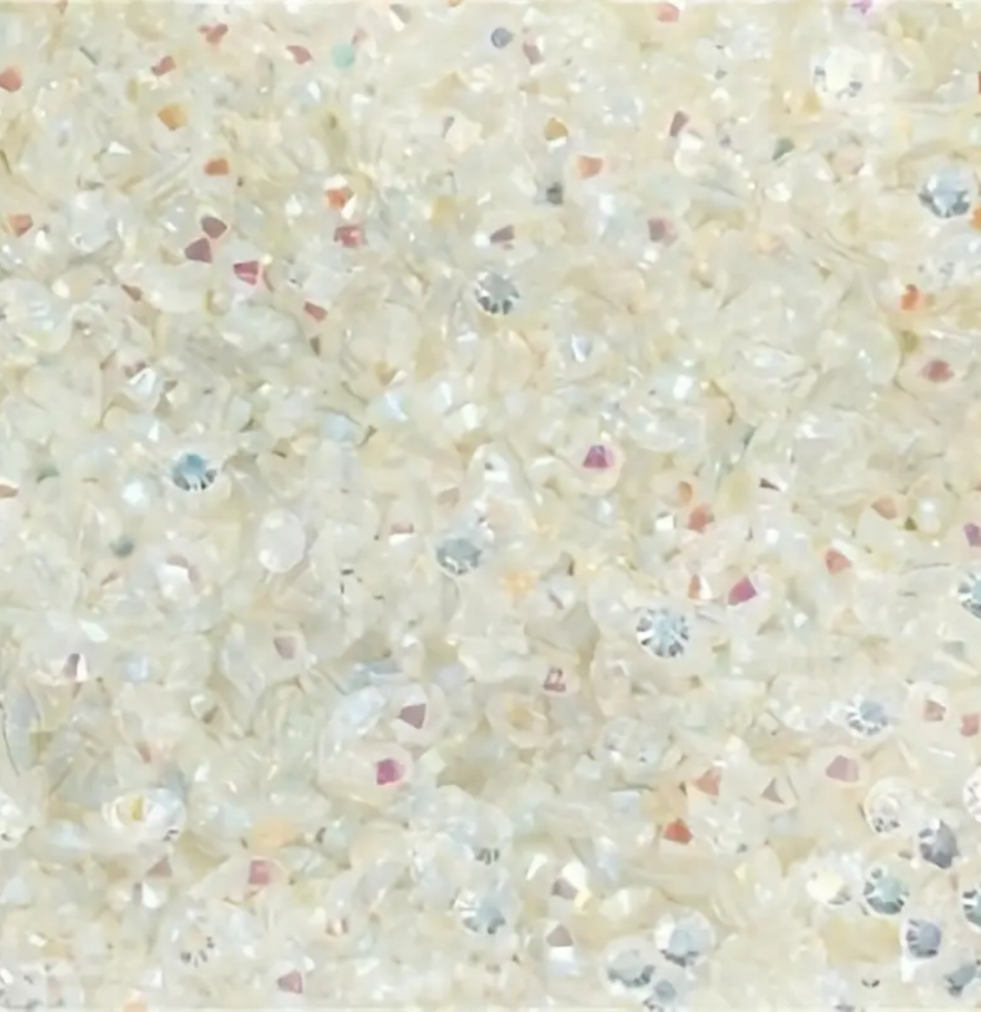 Colorful Rhinestones