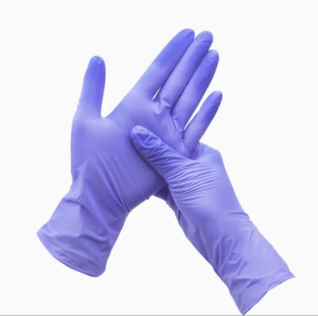 Nellz UV Protection Glove