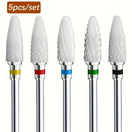 Nellz Electric Cutter Bits