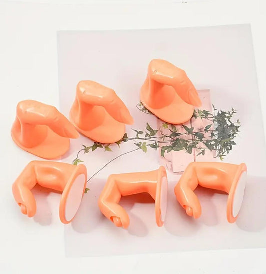 Nellz Fake Fingernail