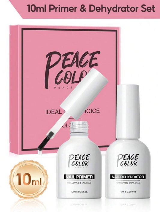 Nellz Primer & Dehydrator