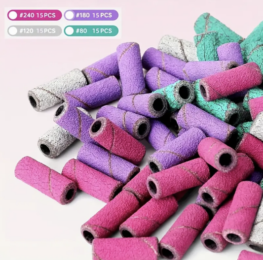 Mini Sanding Belts