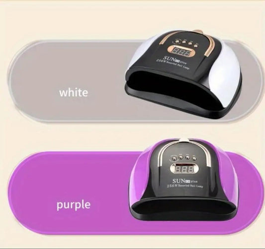 Nellz 256W High Power LED Lamps