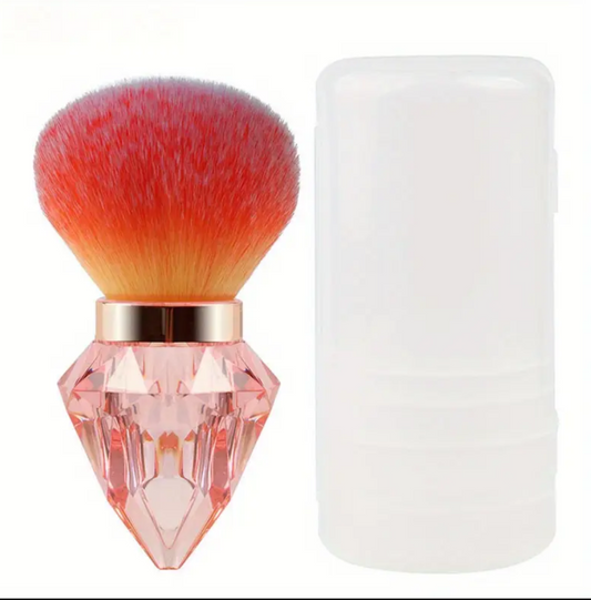 Nellz Diamond Dust Brush