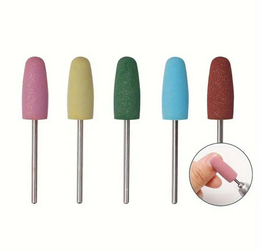 Nellz Silicone Drill Bits