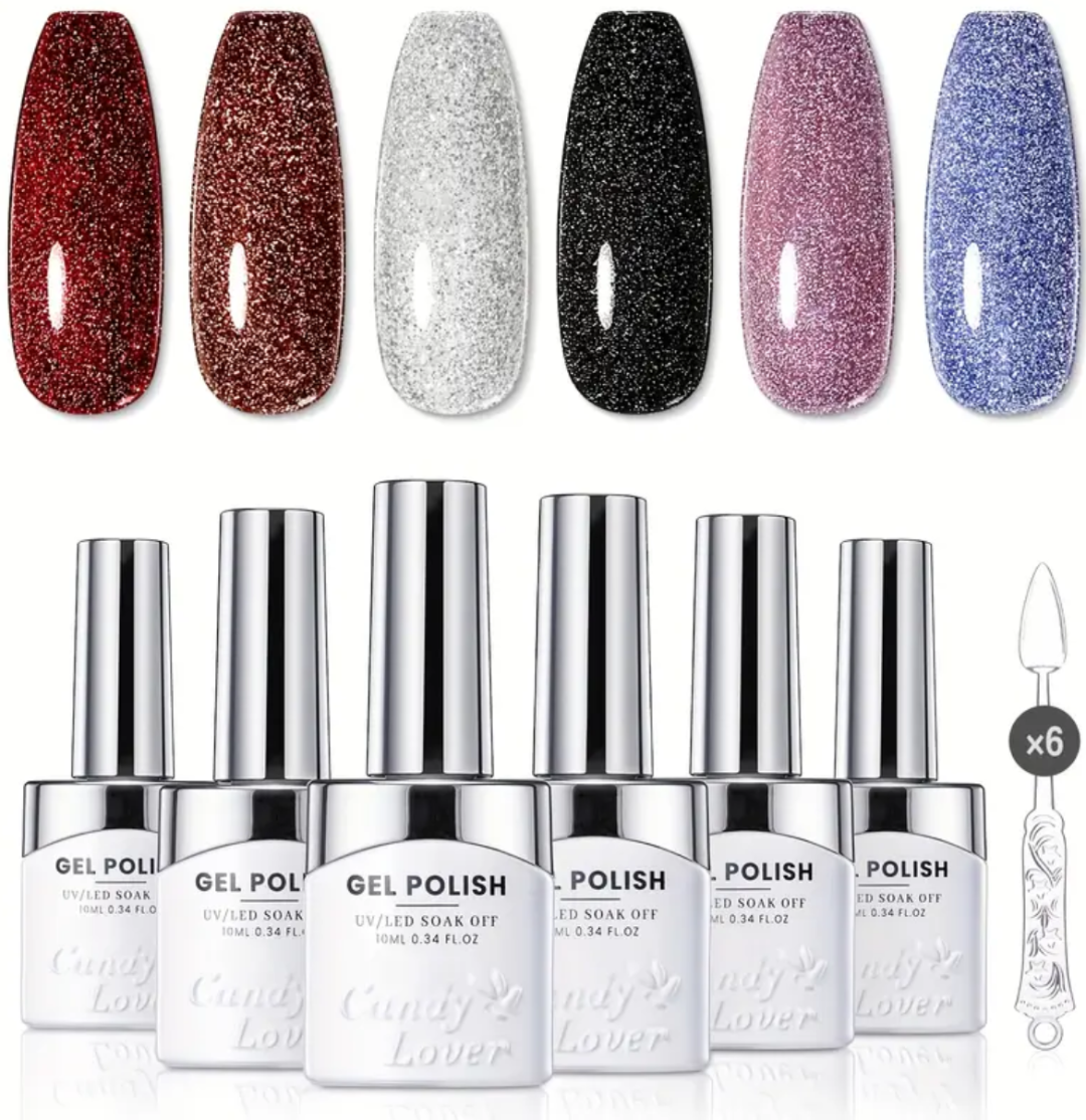 Nellz Gel Candy Lovers
