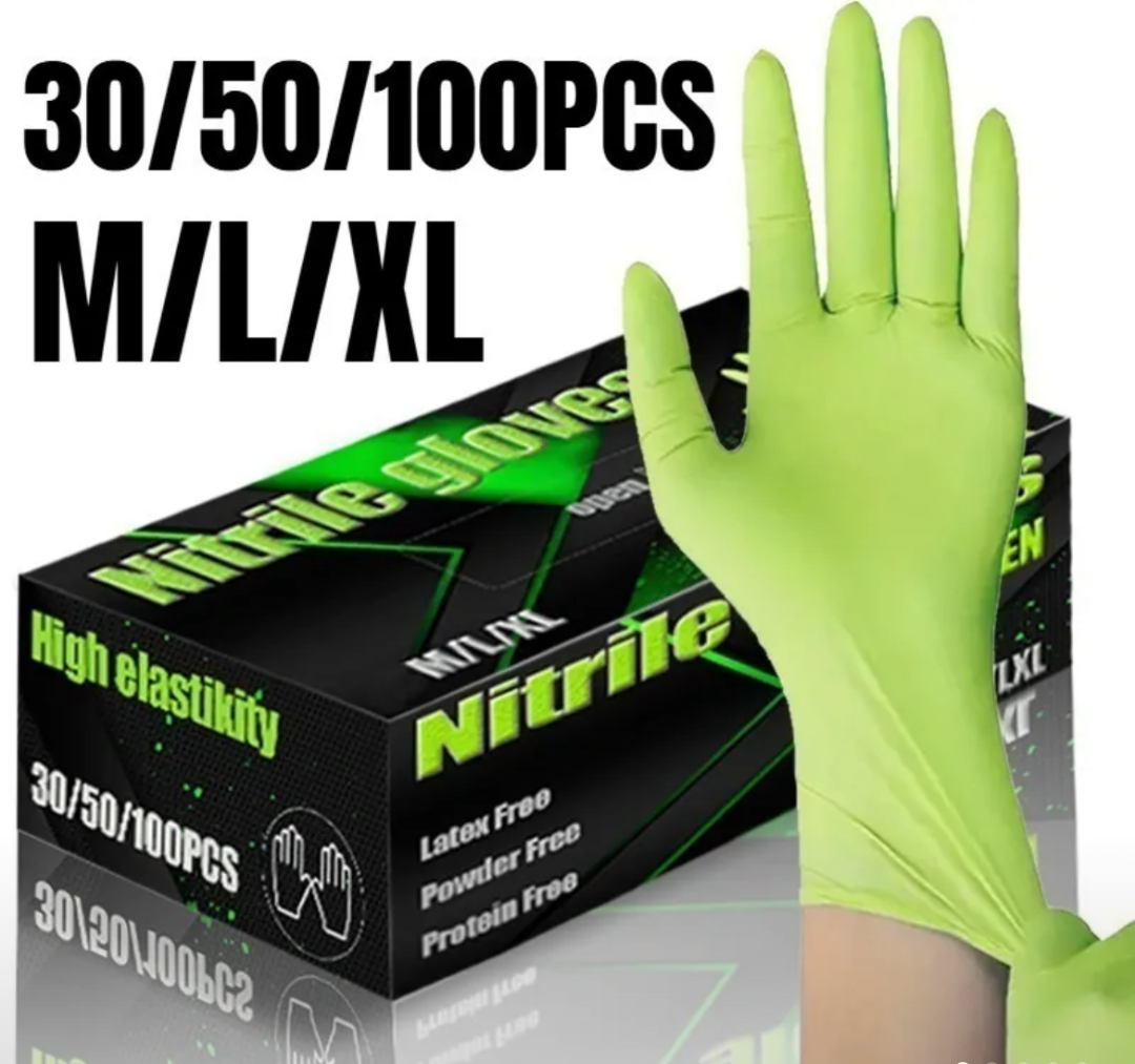 Nellz UV Protection Glove