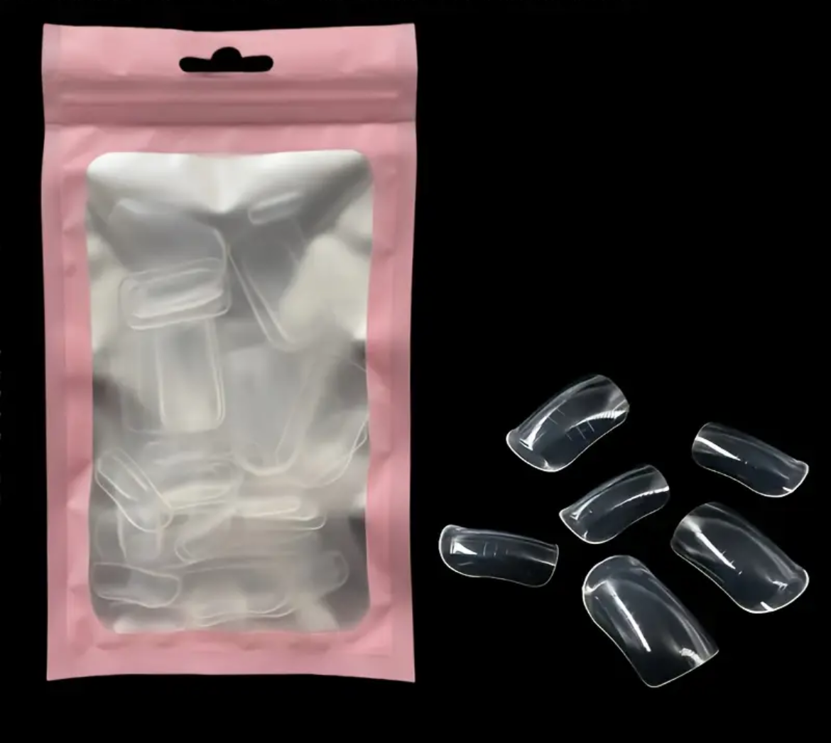 Nellz Toes Ploygel Dual
