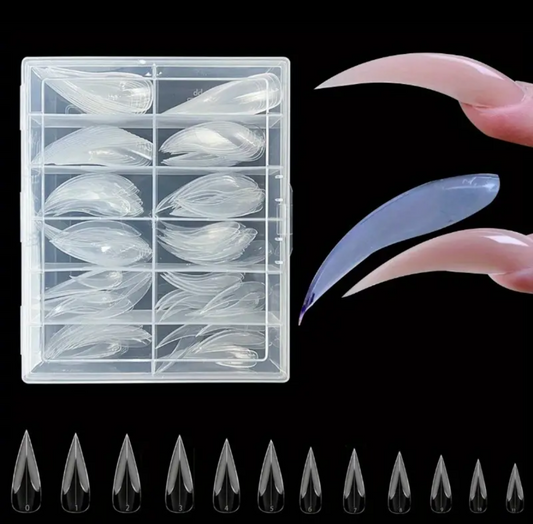 Nellz 3D Cat Claw Stiletto