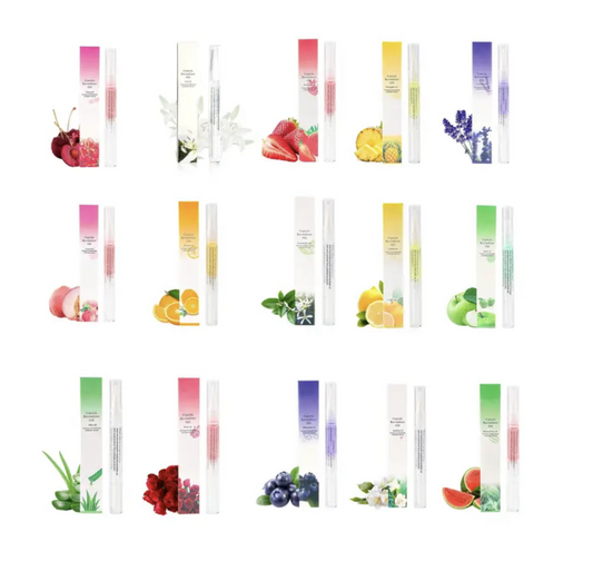 Favor Cuticle Oil Pen