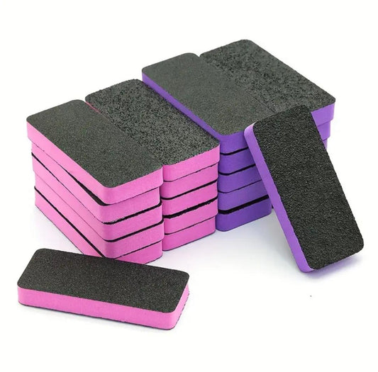 Nellz Double Grit 80/100 Sanding Block