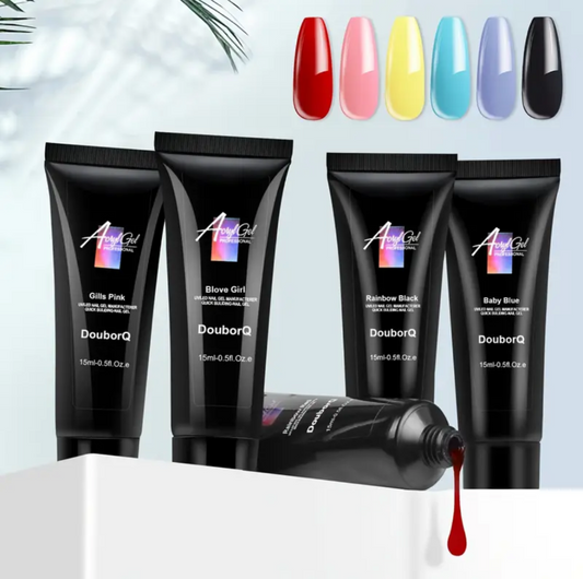 Nellz AG Ploygel Tubes