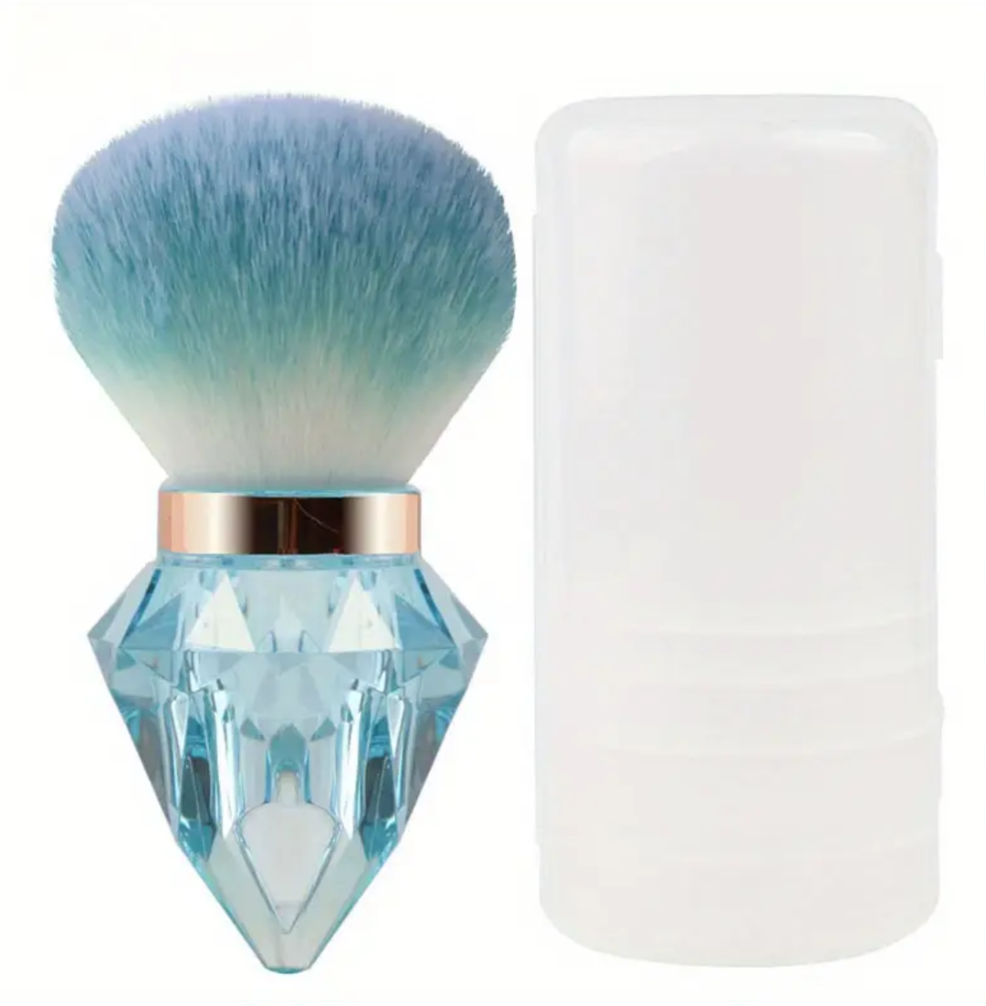 Nellz Diamond Dust Brush