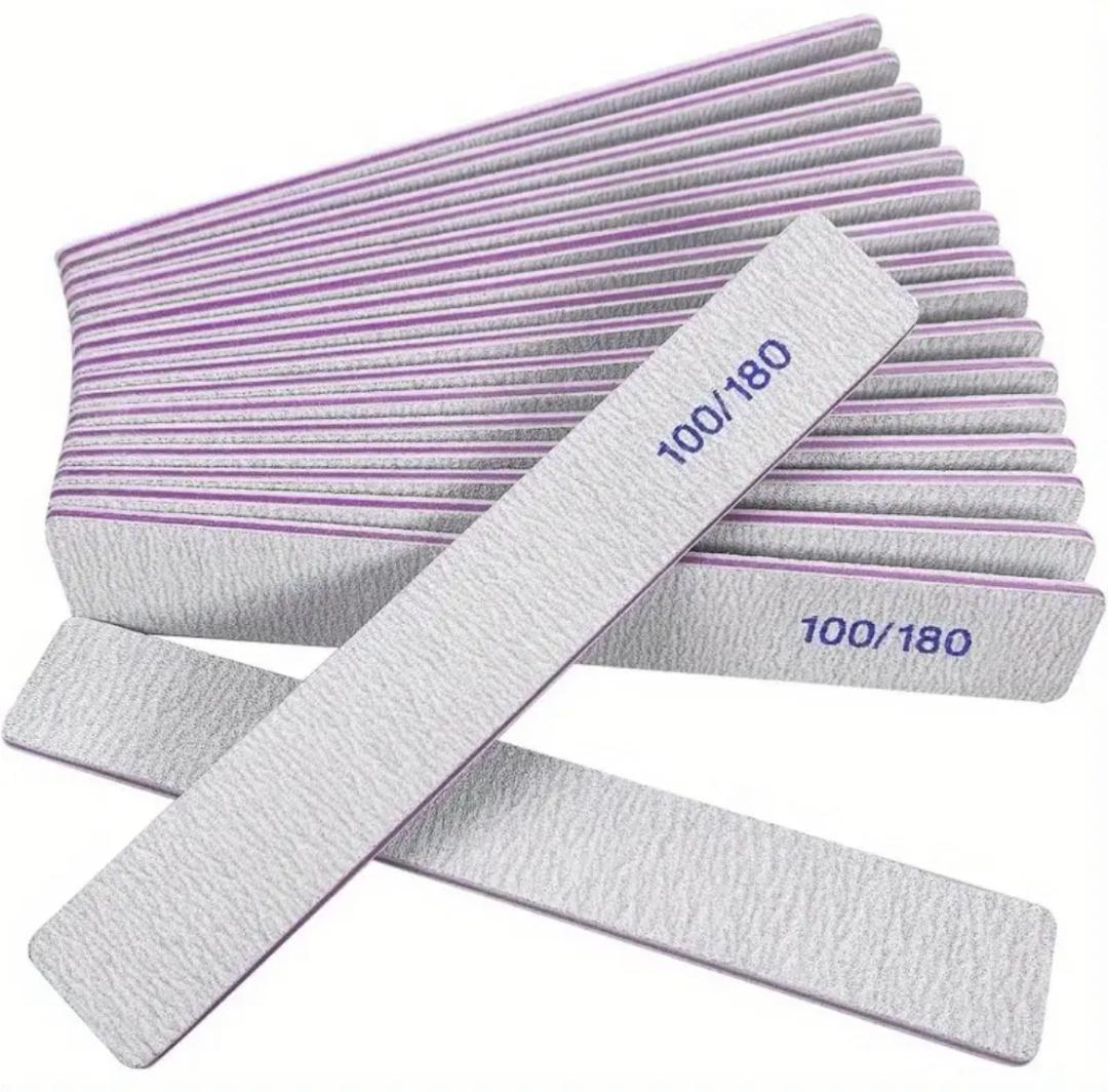 Nellz Double Sided Files
