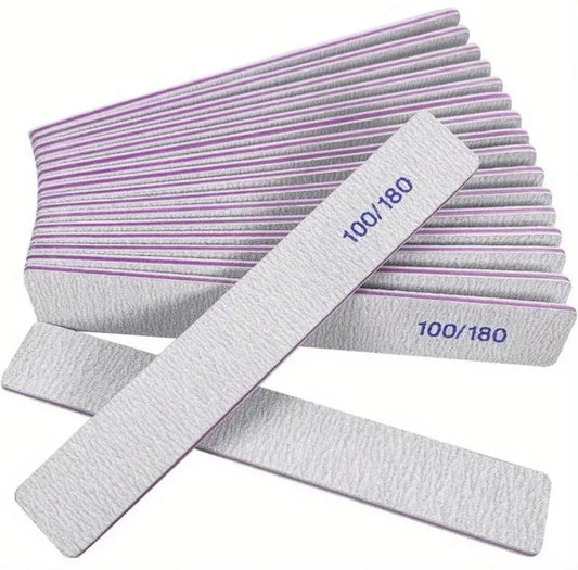 Nellz Double Sided Files